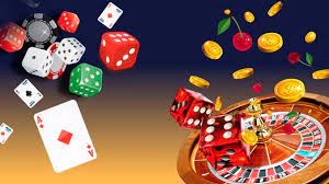 Вход на официальный сайт Casino Marvel